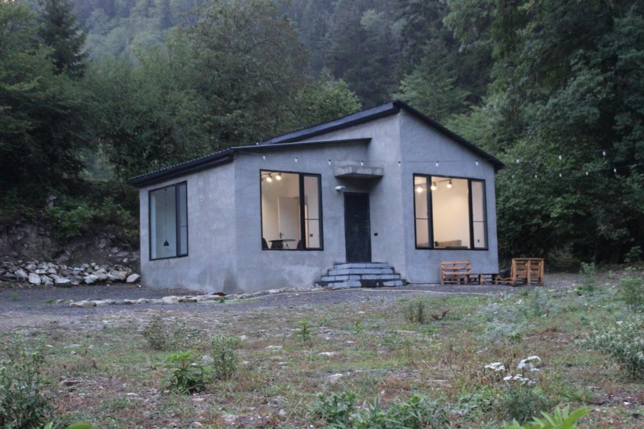 Cozy House In The Forest Borjomi Exterior foto